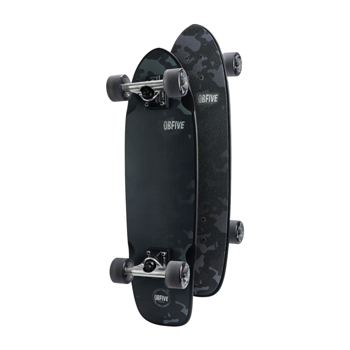Black Ops Cruiser 28