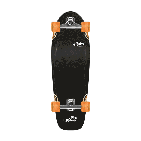 Surf skateboard shop trucks