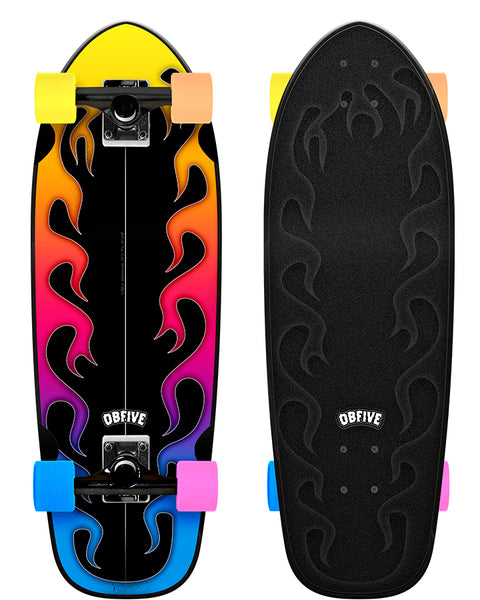 80's Surf Cruiser 28