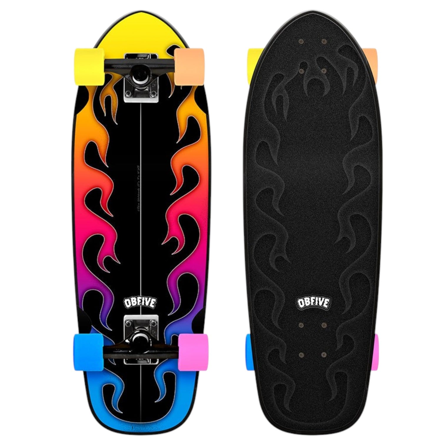 80's Surf Cruiser 28