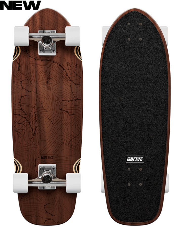 Code Red Big Cruiser 31