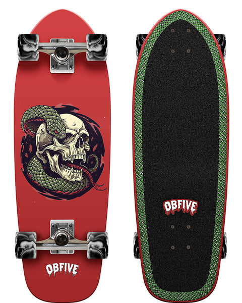 Snake Ai Cruiser 28