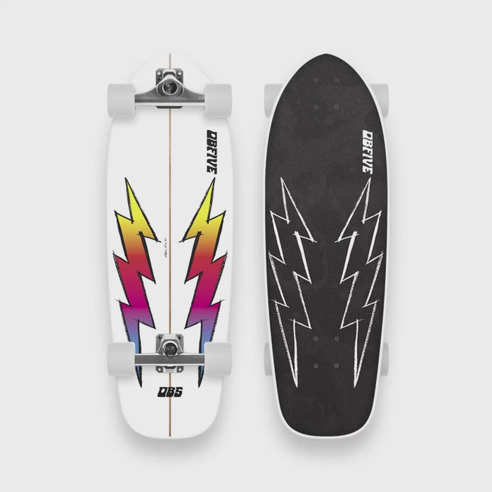 Wave Park Surf Skate 31