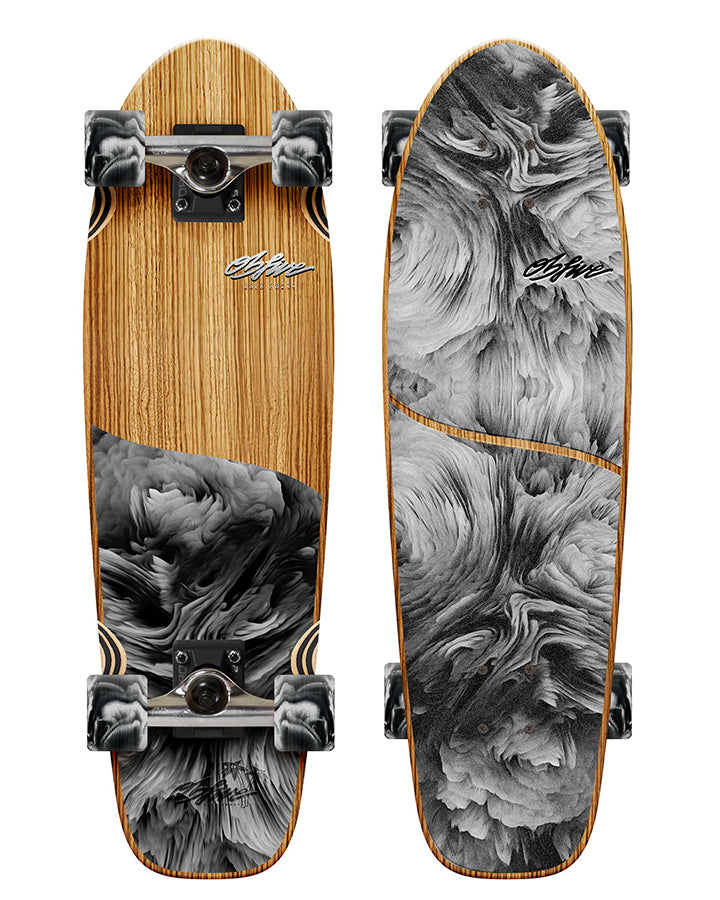 Ob5 on sale surf skate