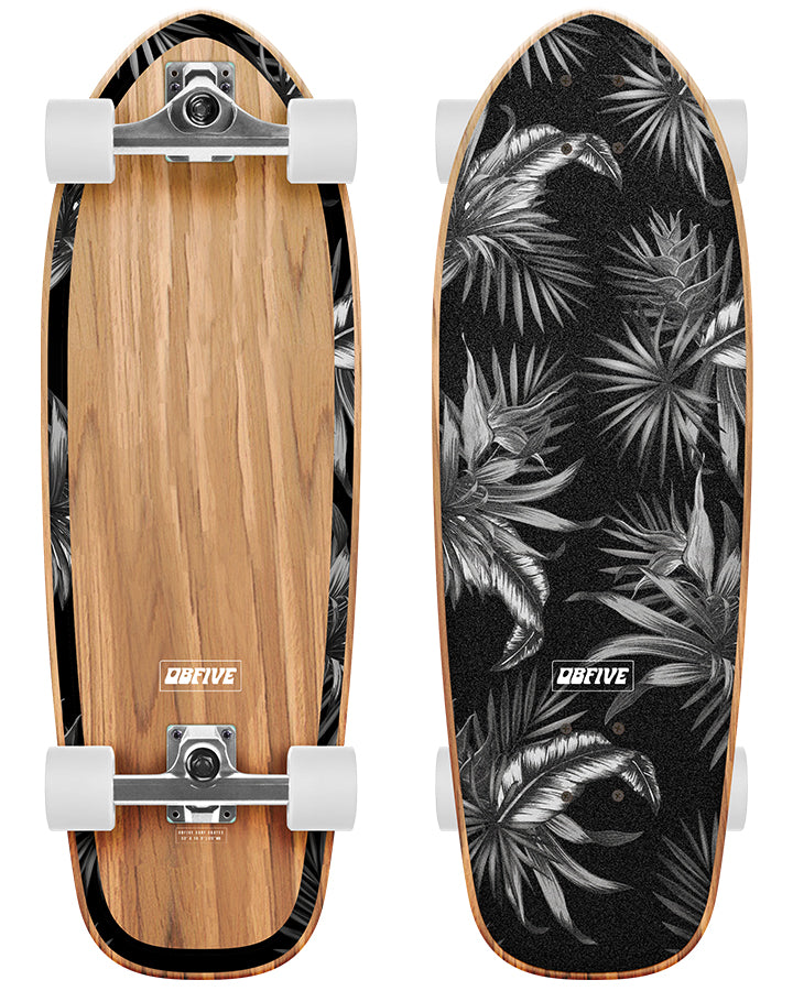 Surf skate obfive hotsell