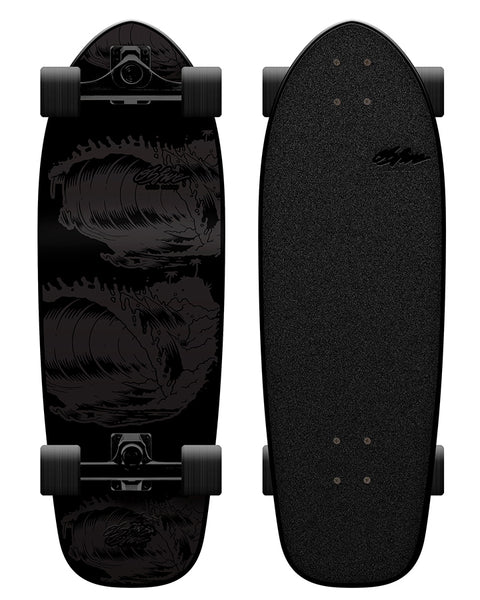 Blacker Surf Skate 28"