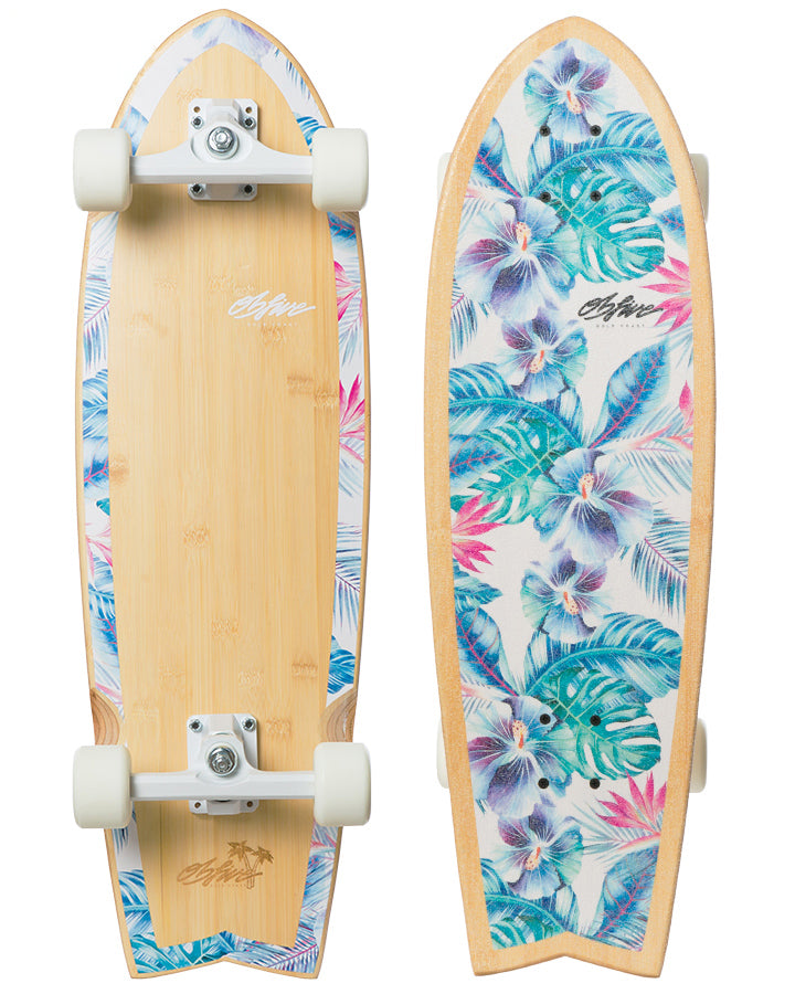 サーフスケート OBFIVE 31inch (RKP-1) 楽天市場】OB FIVE オービーファイブ RKP-1 SURF SKATES 31
