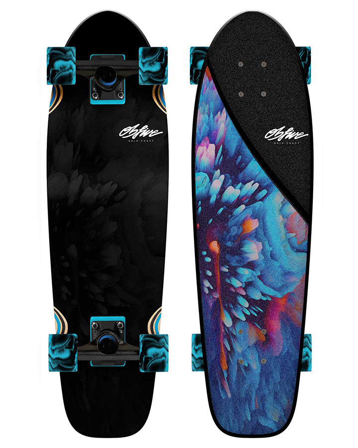 Obfive skateboard on sale