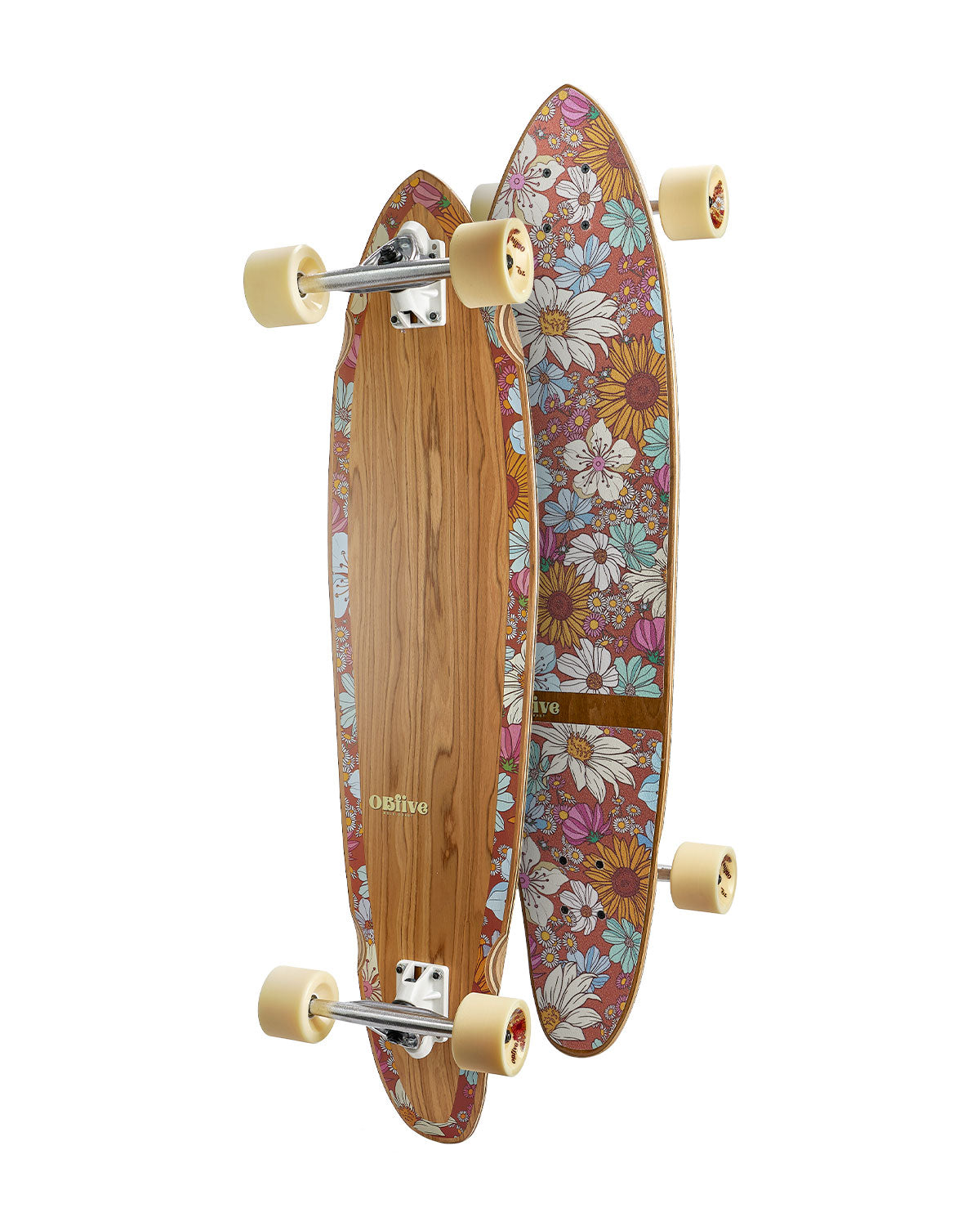 Daisy Longboard 38