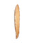 OBfive Daisy Longboard Deck 38"