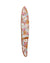 OBfive Daisy Longboard Deck 38"